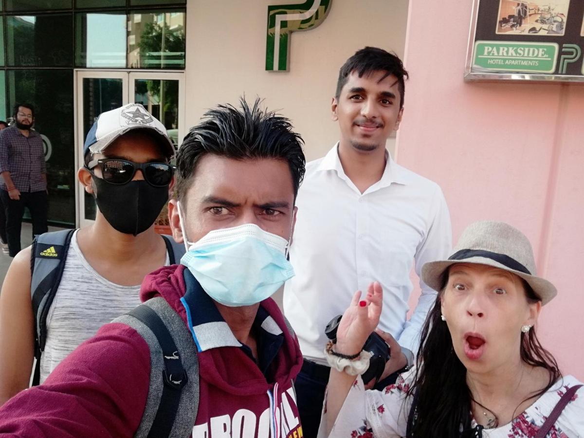 Days Inn Kandy Bagian luar foto